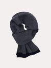 Peter Millar Birdseye Merino Blend Italian Scarf