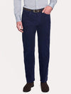 Peter Millar Superior Soft Corduroy 5 Pocket Pant