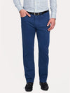 Peter Millar Ultimate Sateen Five Pocket Pant