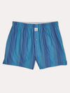 Peter Millar Reynolds Stripe Stretch Jersey Boxer