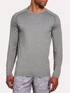 Peter Millar Rio Technical Long Sleeve T-Shirt