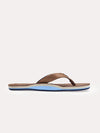 Peter Millar Hari Mari x Peter Millar Flip Flops