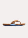 Peter Millar Hari Mari x Peter Millar Flip Flops