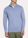 Peter Millar Crown Comfort Interlock 1/4 Zip