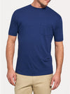 Peter Millar Men's Seaside Pocket Tee
