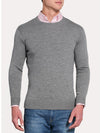 Peter Millar Men's Crown Comfort Cashmere Sweater