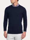 Peter Millar Men's Crown Comfort Cashmere Sweater
