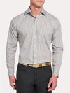 Peter Millar Jackson Check Sport Shirt