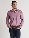 Peter Millar Province Check Shirt