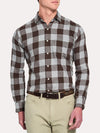 Peter Millar Kent Buffalo Check