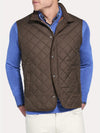 Peter Millar Essex Quilted Vest