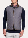 Peter Millar Essex Quilted Vest