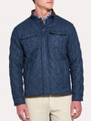 Peter Millar Sterling Shirt Jacket