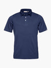 KJUS Men's Soren Stripe Polo