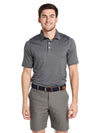 KJUS Men's Soren Stripe Polo