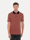 KJUS Men's Luis Stripe Polo