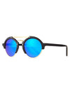 Illesteva Milan II Sunglasses