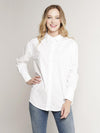 English Factory Long Sleeve Convertible Shirt