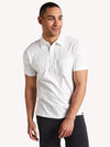 Faherty Brand Sunwashed Polo