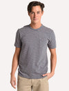 Faherty Brand Men's Bleecker Pocket Tee
