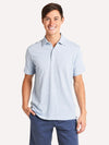 Faherty Brand Isle Polo