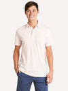 Faherty Brand Isle Polo