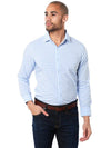 Mizzen+Main Hampton Shirt