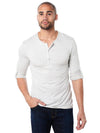 Mizzen+Main Maricopa Henley