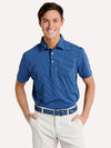 Barbour Men's Performance Polo