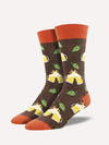 Socksmith Men's Hoppier Together Socks