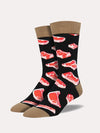 Socksmith Men's Prime Cut Socks