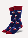 Socksmith Texas Socks