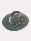 Lovely Bird Montana Felt Fedora