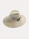 Lovely Bird Montana Felt Fedora