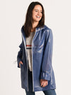 SOIA & KYO Montella Raincoat