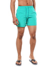 Vilebrequin Men's Bulles Tortues Moorea Swim Trunk