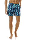 Vilebrequin Men's Graphic Fishes Moorea Swimsuit