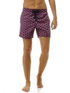 Vilebrequin Men's Anchor Moore Swimsuit