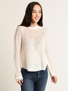 Moon River Knit Top