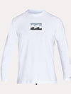 Billabong All Day Wave Loose Fit Long Sleeve Rashguard