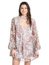 Show Me Your Mumu Josephine Bell Dress