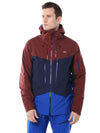 Kjus Men's FRX Pro Jacket