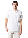 Peter Millar Men's Seaside Wash Solid Polo