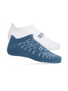 Peter Millar Men's Two-Pack: Performance Socks