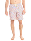 Peter Millar Surfin' USA Swim Trunk