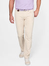 Peter Millar Sateen Stretch Five Pocket Pant