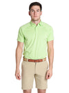 Peter Millar Men's Amsterdam Technical Polo