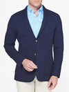 Peter Millar Men's Crown Comfort Blazer