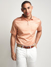 Peter Millar Crown Cool Polo