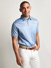 Peter Millar Crown Cool Polo